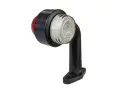 NEON LED габарит 160 mm 12-24V за страничен монтаж, снимка 4