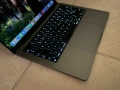 14' Apple MacBook Pro 2021 M1 Pro Space Grey 16GB RAM/512GB SSD/Бат 122 цик., снимка 6