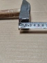 Соц Стар Ръчно Кован Каменоделски Чук 0.950кг. НОМЕР 1733., снимка 15