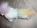 Колекционерско интерактивно My little pony Newborn Rainbow Dash, снимка 10