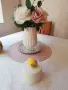 Захарница с лиимонче, снимка 1