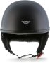MOTO Helmets, М, каска за скутер, тротинетка, веспа, vespa и др., снимка 2