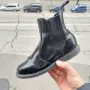боти Dr Martens Flora Chelsea Boots номер 37,5- 38 обувки , снимка 9