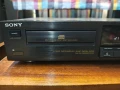 Sony CDP-590 Сиди Плеър, снимка 5