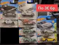 Hot Wheels колички / моделчета, снимка 1