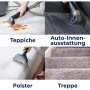 Перяща прахосмукачка Bissell SpotClean Pet Pro 750W, снимка 8