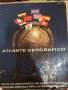Atlante geografico- Novara Istituto Geografico De Agostini, снимка 1