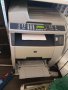 Лазарен цветен принтер, скенер, факс и копир НР 2840