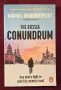 The Russia Conundrum - One man’s fight to save his country’s soul., снимка 1