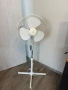 Стойков вентилатор Qilive – тих, с регулиране на височината, снимка 2