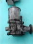 Хидравлична помпа + алтернатор за Мерцедес 190, снимка 4