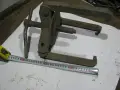 скоба за лагери, снимка 3