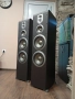 Тонколони JBL ES-90, снимка 3