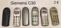Панели за Siemens SX1,SL45,S35,M35,S45,M75,CX75,S75,C30,ST55,ST60,AX72,AX75,A31,C65,SL55, снимка 8