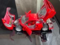 Ретро модел на Ferrari F 40 1/18, снимка 12