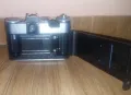 Фотоапарат ZENIT E 1965г 2 бр, снимка 6