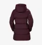 Helly Hansen Adore Puffy Parka размер Л  дебело яке/ парка , снимка 4