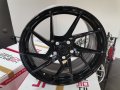 18" Ковани Джанти Шкода 5X112 Skoda VRS Octavia SuperB Rapid Fabia, снимка 9