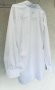 Безупречна бяла риза VAN LAACK business , снимка 8
