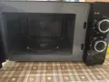 Микровълнова Crown 2085BL, снимка 10