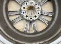 Джанта алуминиева джанти 7,5Jx17” за Бмв Bmw 5 G30 G31,6863417, снимка 5