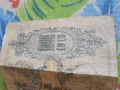 Банкнота 1000 рубли от 1919 г.уникат, снимка 3