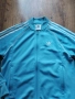 adidas - страхотно мъжко горнище КАТО НОВО S, снимка 3