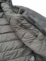 дебело яке с гъши пух The North Face Hyvent  размер Л-Хл, снимка 11