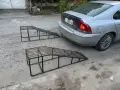 Естакадна рампа за джипове, снимка 1