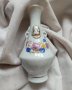 Малка вазичка-корейски порцелан, снимка 1 - Други ценни предмети - 44402834