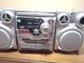 Стерео уредба JVC original , снимка 3