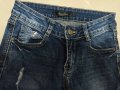 Дамски дънки размер XS, снимка 2