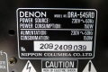 Denon DRA-545RD, снимка 7