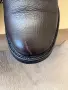Дамски челси боти от естествена кожа - H&M, снимка 5
