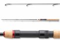 Спининг въдица Daiwa NINJA U LIGHT SPIN 1.90мт, 1-9гр, снимка 1