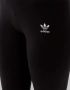 Дамски клин ADIDAS Originals Essentials Adicolor Leggings Black, снимка 3