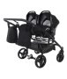 Бебешка количка Junama Space Duo 2в1, 3в1 НОВА, снимка 10