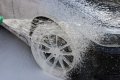 Комбиниран препарат за цялостно измиване и дълготрайна защита на автомобили Koch Chemie Twin Shampoo, снимка 4