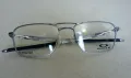 Нови оригинални ултра леки рамки за очила от титан Oakley Gauge 5.2 Truss, снимка 1