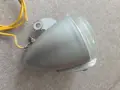 Фар за велосипед Балкан, снимка 2