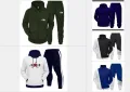 Мъжки спортен комплект Nike Jordan🔝Puma🔝The North Face Код D1370, снимка 1