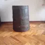 Стари 100% автентични дървени съдове, буре и каче., снимка 10