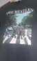 THE BEETLES Тениска, снимка 2