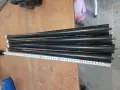 оригиналните дървени крака за елевизор Електрон, снимка 14