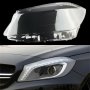 Стъкла капаци за фарове Mercedes W176 A Класа 12-16 Преди Фейслифт W176 A Class 12-16  , снимка 1 - Части - 40305946