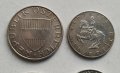 Стари сребърни  монети, снимка 7