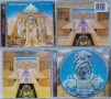 Iron Maiden - оригинални и неофициални дискове, снимка 6