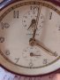Много стар немски будилник junghans, снимка 2