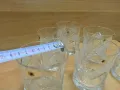 кристални чаши серия Зорница , снимка 9