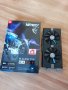 Видео карти Sapphire RADEON RX 580 NITRO+ 8GB, снимка 3